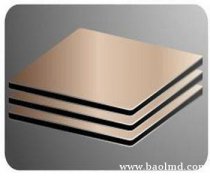 金属复合板的三种抛光方法
