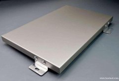 铝单板价格 氟碳铝单板