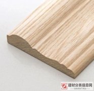 广州实木线条厂家，出售各种实木线条