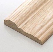 怎么来选择好的木线条，实木线条的质量好坏与使用方向
